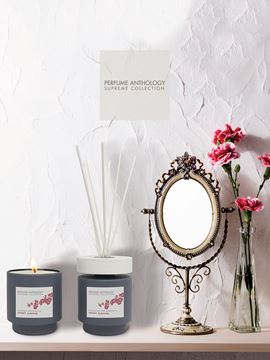 Picture of CANDLE  PERFUMED CHERRY BLOSSOM